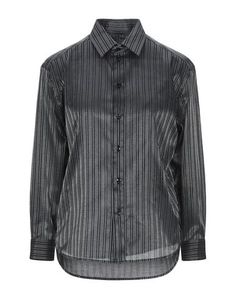 Pубашка Saint Laurent