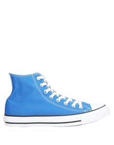 Высокие кеды и кроссовки Converse