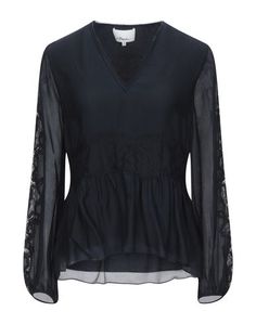 Блузка 3.1 Phillip Lim