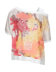 Блузка Cristina Gavioli Collection