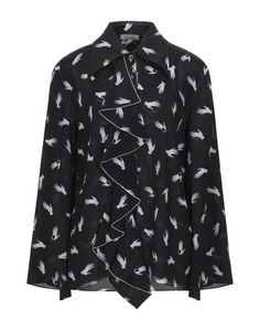 Pубашка Nina Ricci