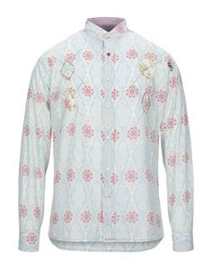 Pубашка Singly