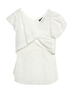 Блузка Isabel Marant
