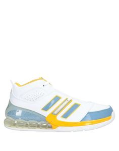 Высокие кеды и кроссовки Adidas