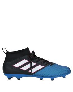 Высокие кеды и кроссовки Adidas