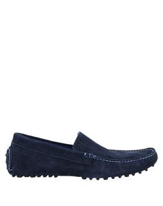 Мокасины Castangia