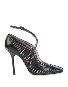 Ботинки Pollini