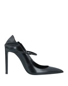 Туфли Saint Laurent