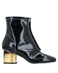 Полусапоги и высокие ботинки Proenza Schouler