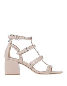 Сандалии Janet & Janet