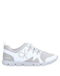 Низкие кеды и кроссовки Calvin Klein Jeans