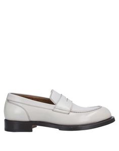 Мокасины Santoni Edited by Marco Zanini