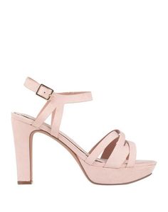 Сандалии Maria Mare