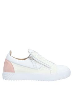 Низкие кеды и кроссовки Giuseppe Zanotti
