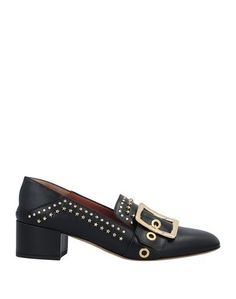 Мокасины Bally