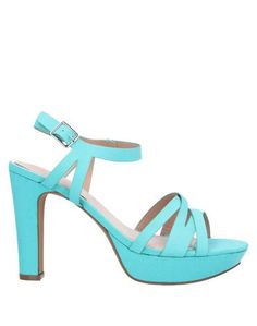 Сандалии Maria Mare