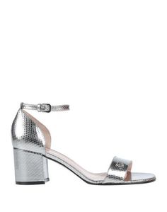 Сандалии Pollini