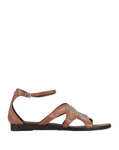 Сандалии Janet & Janet