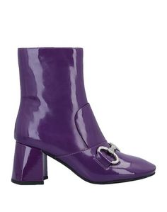 Полусапоги и высокие ботинки Jeffrey Campbell
