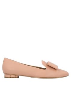 Мокасины Salvatore Ferragamo