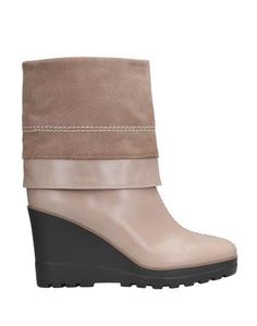 Полусапоги и высокие ботинки SEE BY ChloÉ