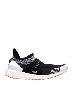 Низкие кеды и кроссовки Adidas by Stella Mc Cartney
