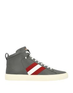 Высокие кеды и кроссовки Bally