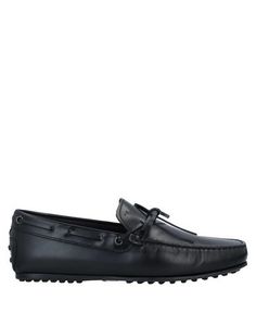 Мокасины Tod`S