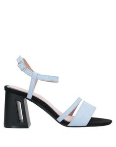 Сандалии Maria Mare