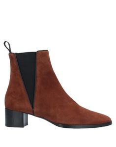 Полусапоги и высокие ботинки Giuseppe Zanotti