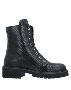 Полусапоги и высокие ботинки Giuseppe Zanotti