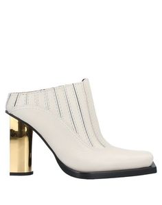 Ботинки Proenza Schouler