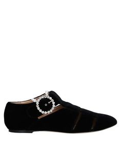 Мокасины Charlotte Olympia