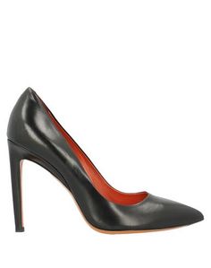 Туфли Santoni