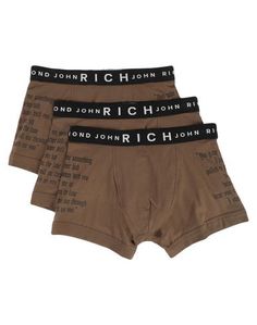 Боксеры John Richmond Underwear