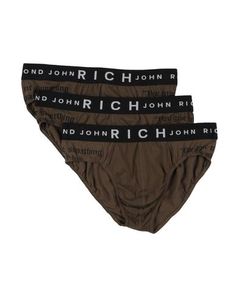 Трусы John Richmond Underwear