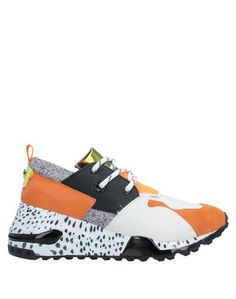 Низкие кеды и кроссовки Steve Madden