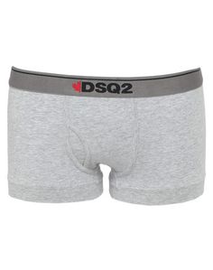 Боксеры Dsquared2
