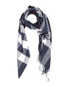 Палантин Burberry