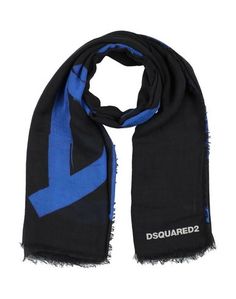 Шарф Dsquared2