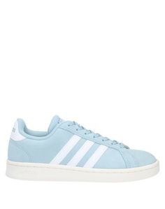 Низкие кеды и кроссовки Adidas