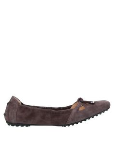 Балетки Tod`S