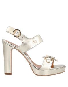 Сандалии Love Moschino