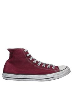 Высокие кеды и кроссовки Converse ALL Star