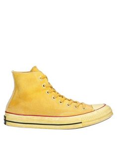 Высокие кеды и кроссовки Converse ALL Star