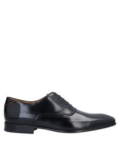 Обувь на шнурках PS Paul Smith