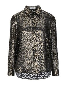 Pубашка Saint Laurent
