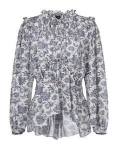 Блузка Isabel Marant