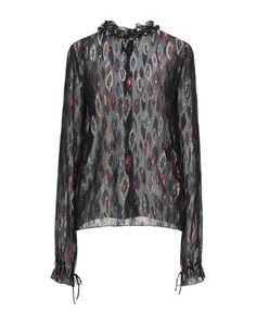 Блузка Saint Laurent