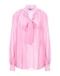 Блузка Msgm